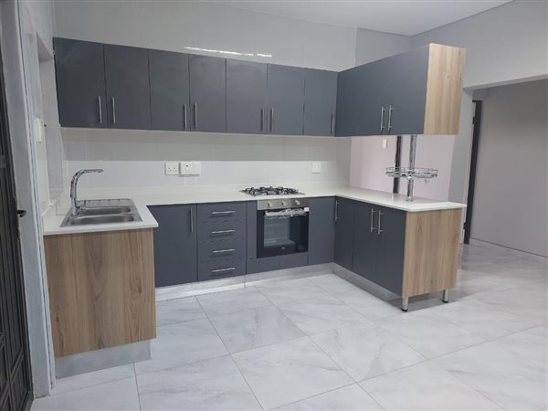 3 Bedroom Apartment 3 Bedroom Apartment