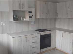 3 Bed House in Vanderbijlpark CW1