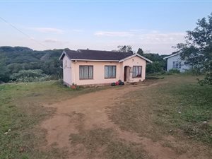 3 Bed House in Eshowe