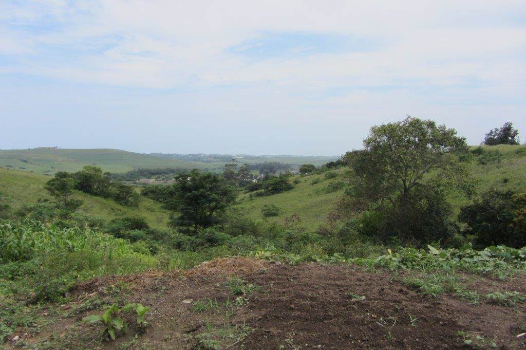 2223 ha Land available in Shakaskraal photo number 2
