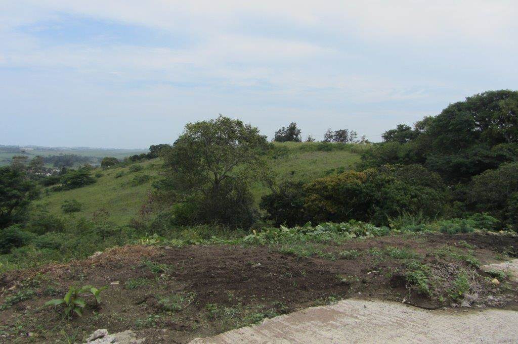 2223 ha Land available in Shakaskraal photo number 1