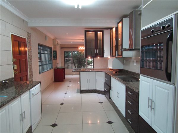 3 Bed House in Heidelberg Central