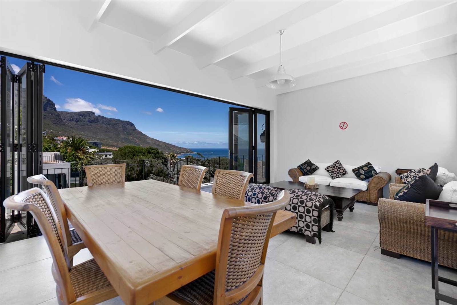 5 Bed House in Camps Bay photo number 19