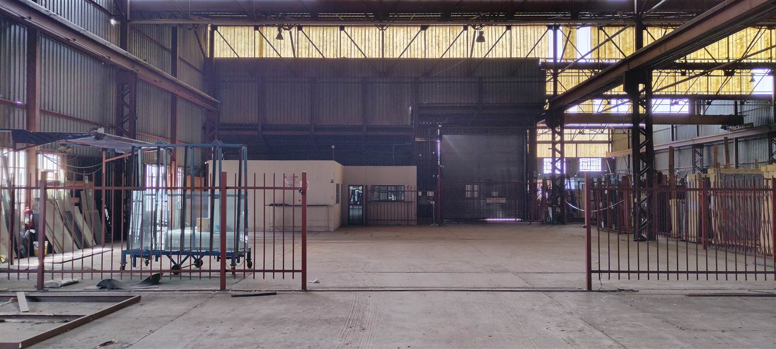 4523  m² Industrial space in Alrode photo number 27