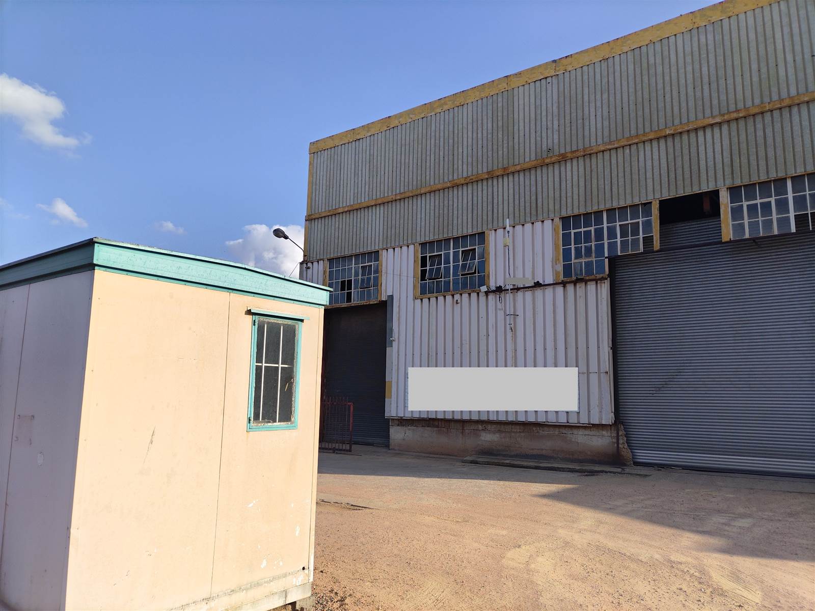 4523  m² Industrial space in Alrode photo number 19