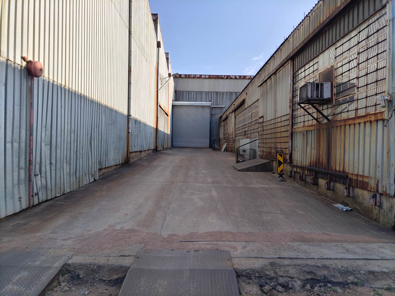 4523  m² Industrial space in Alrode photo number 11
