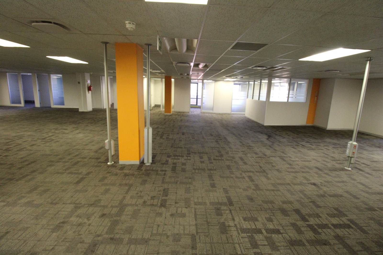 2662  m² Office Space in Brooklyn photo number 13