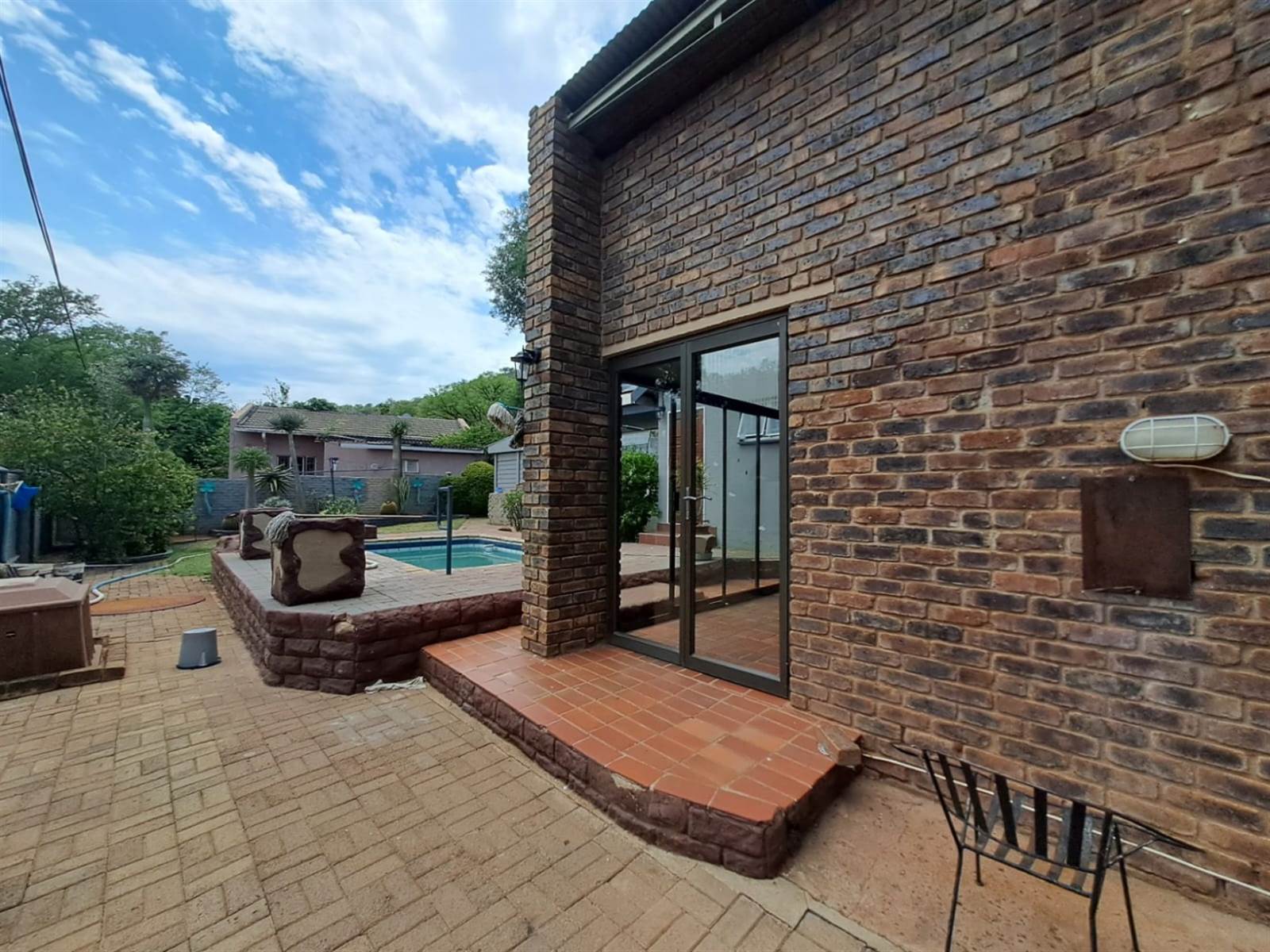4 Bed House in Thabazimbi photo number 4