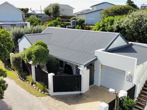 2 Bed House in Cape St Francis