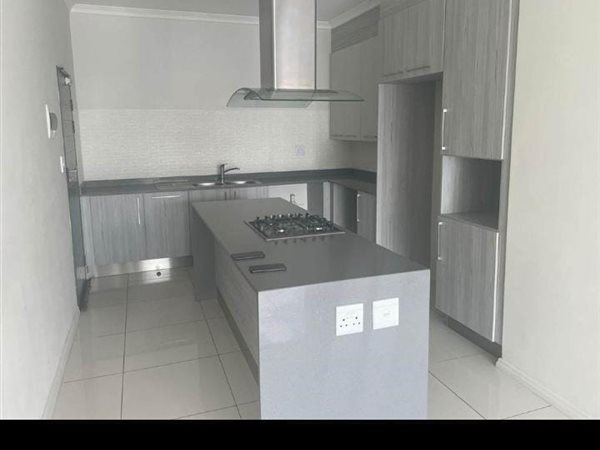 2 Bed Apartment