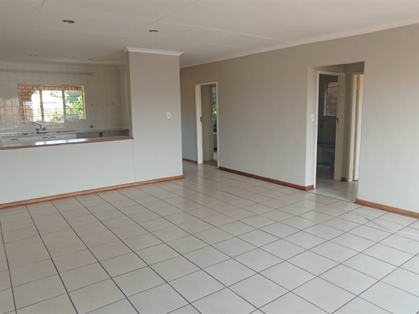 2 Bed Apartment