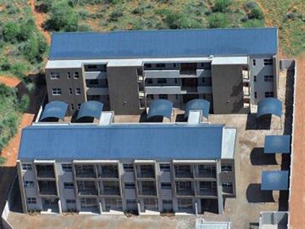 1 Bedroom Flat 1 Bedroom Flat