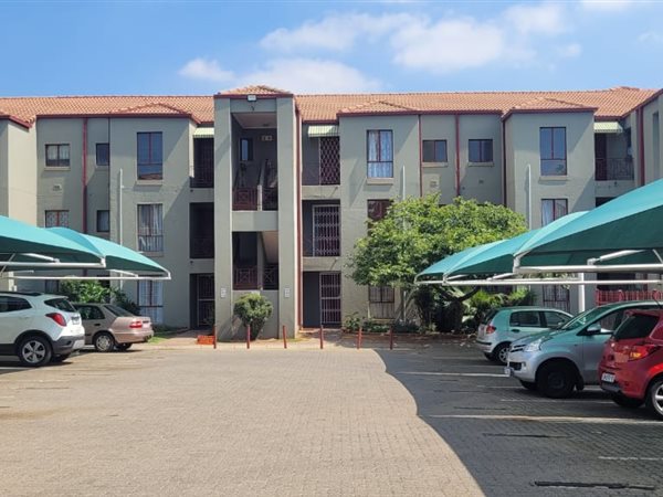 3 Bed Townhouse in Randhart