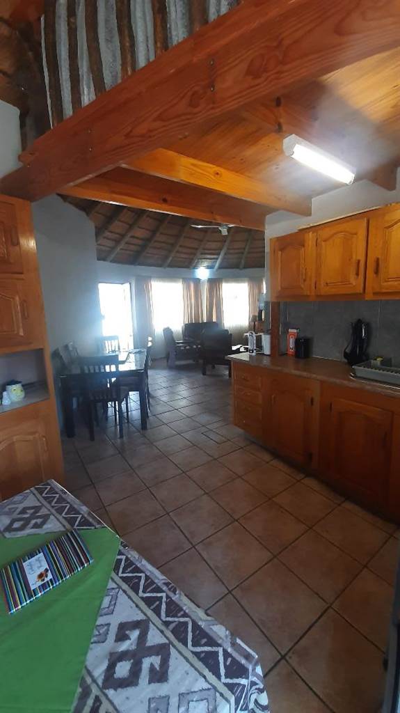 1 Bed House in Mookgophong (Naboomspruit) photo number 10
