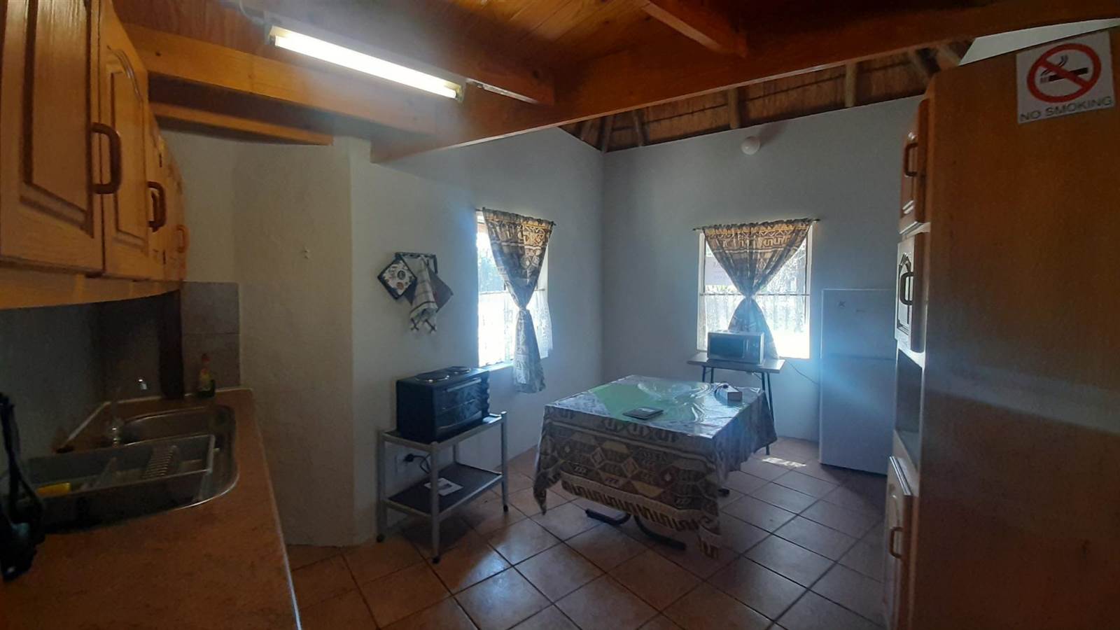 1 Bed House in Mookgophong (Naboomspruit) photo number 7