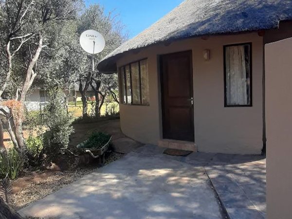 1 Bed House in Mookgophong (Naboomspruit)