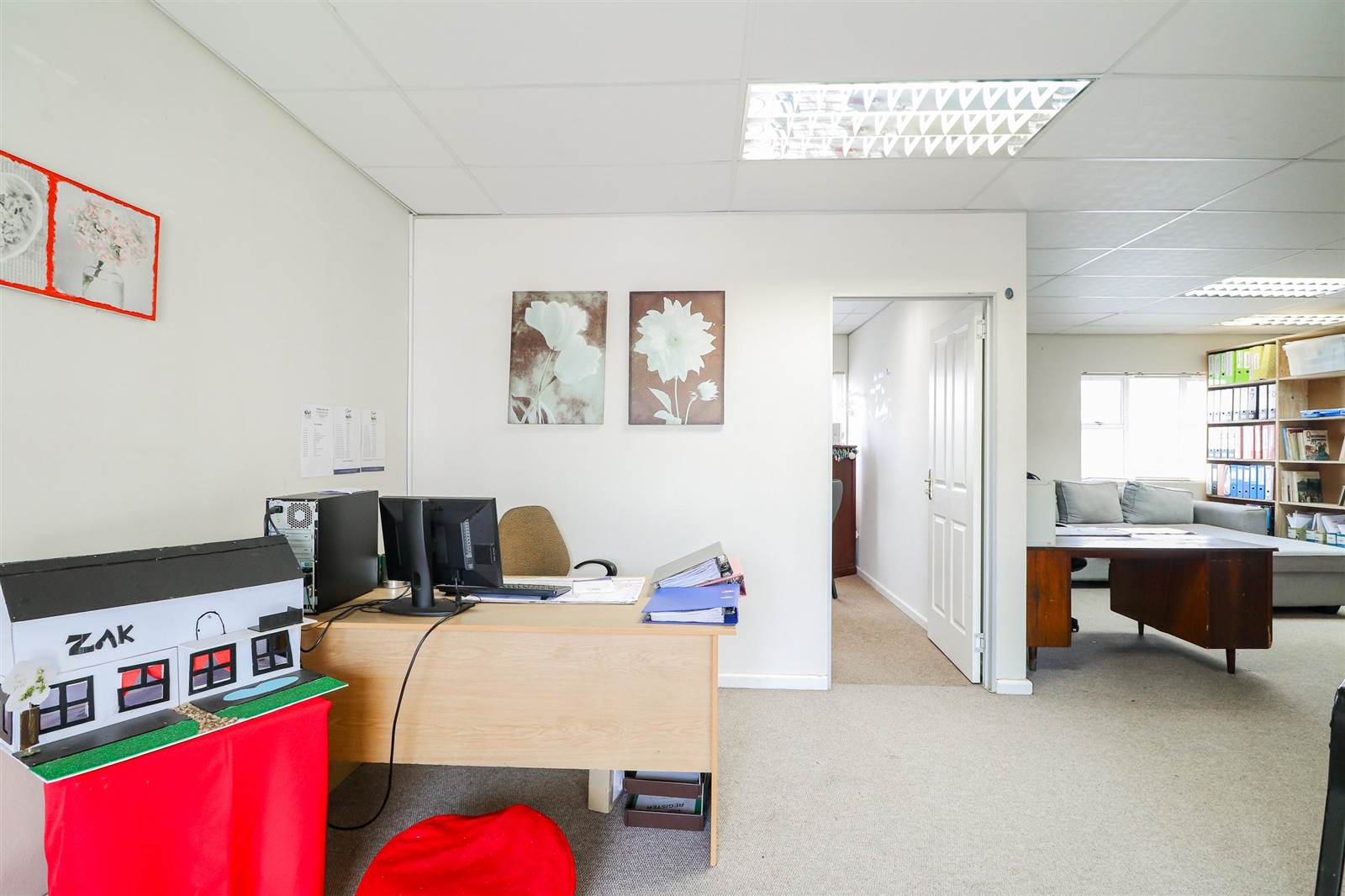 456  m² Commercial space in Newton Park photo number 23