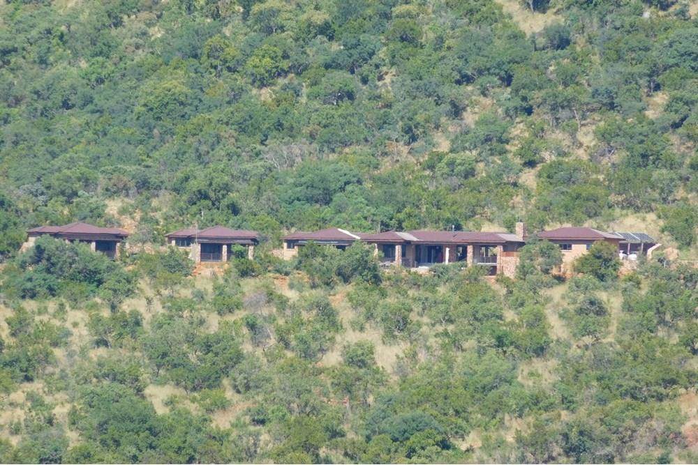 21.4 ha Land available in Mookgophong (Naboomspruit) photo number 3