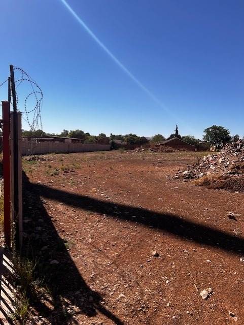 5481 m² Land available in Postmasburg photo number 2