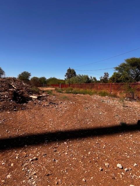 5481 m² Land available in Postmasburg photo number 3