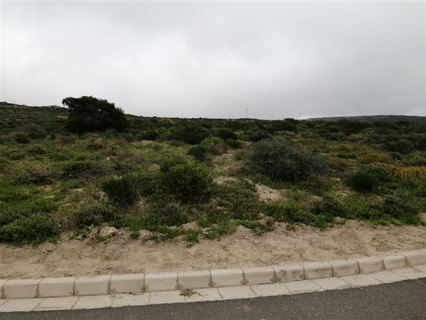 398 m² Land