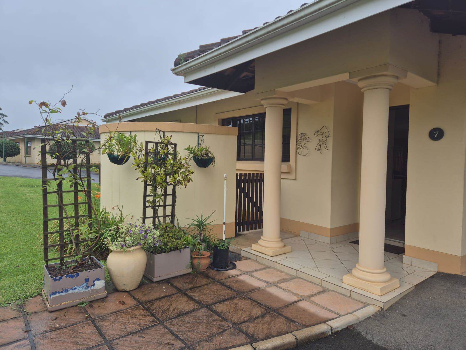 2 Bed Townhouse in Howick photo number 7