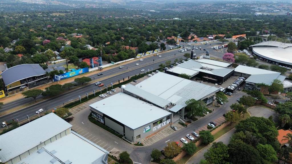 799  m² Commercial space in Fourways photo number 6
