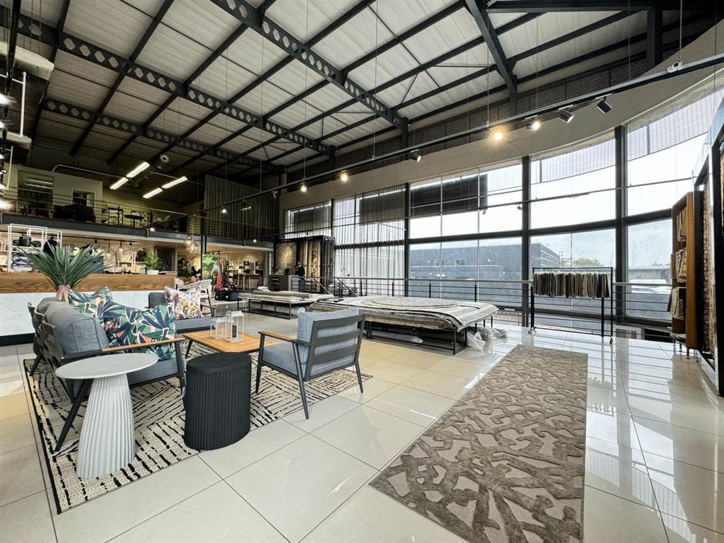 799  m² Commercial space in Fourways photo number 9
