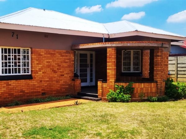 3 Bed House in Strubenvale