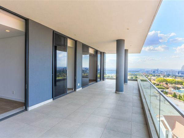 3 Bed Penthouse