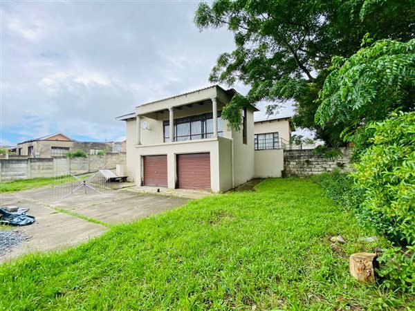 3 Bed House in Haven Hills