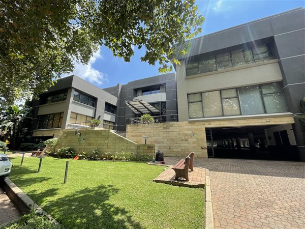 3440  m² Commercial space in Parktown