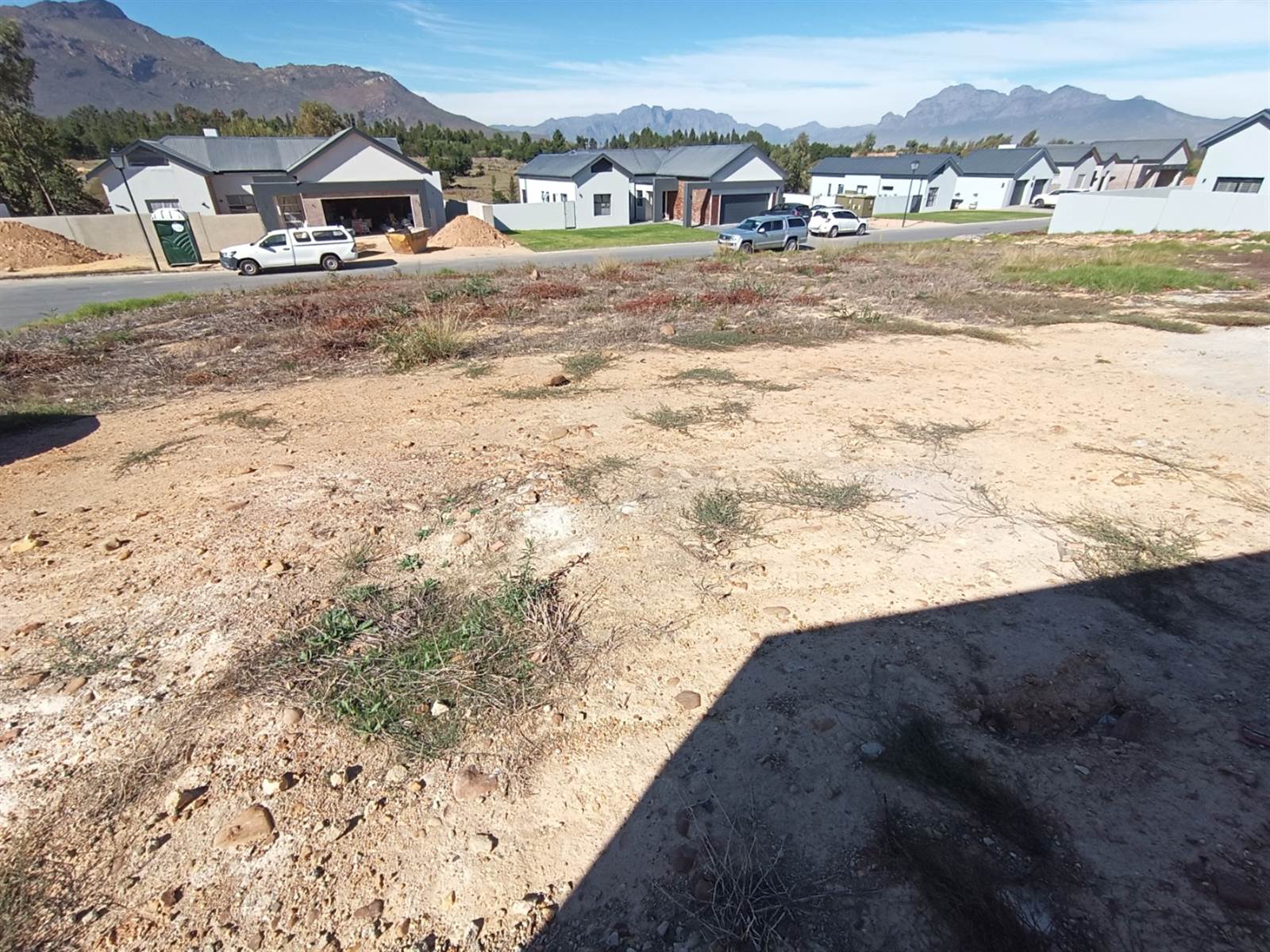 745 m² Land available in Paarl photo number 2
