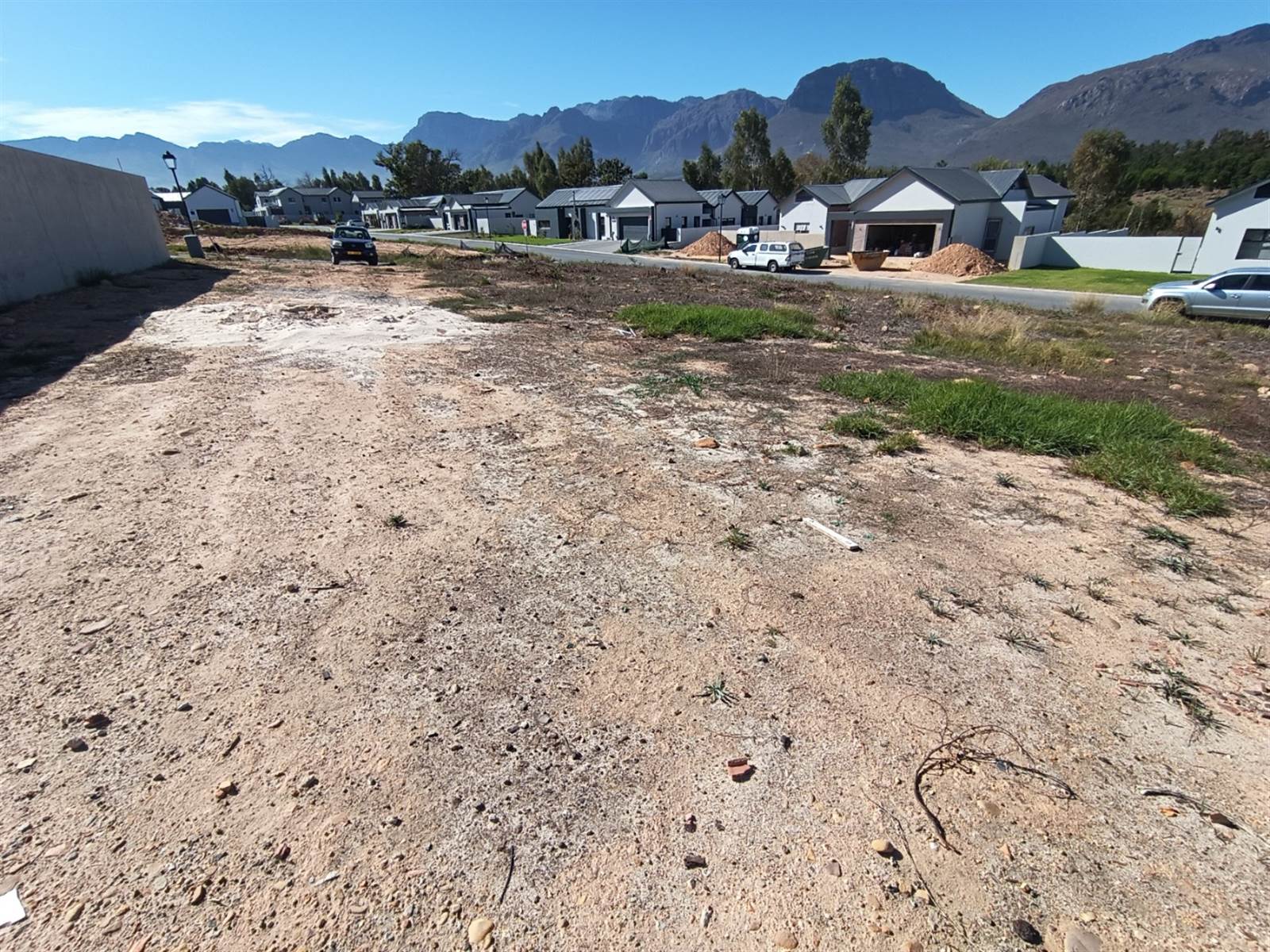 745 m² Land available in Paarl photo number 4