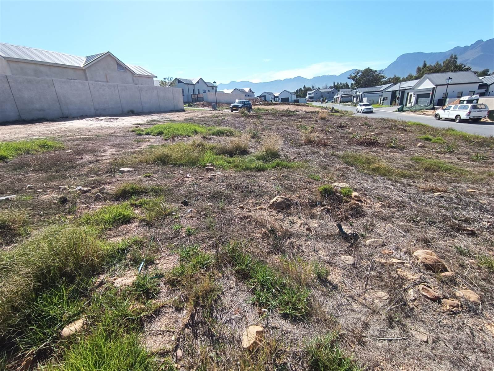 745 m² Land available in Paarl photo number 5