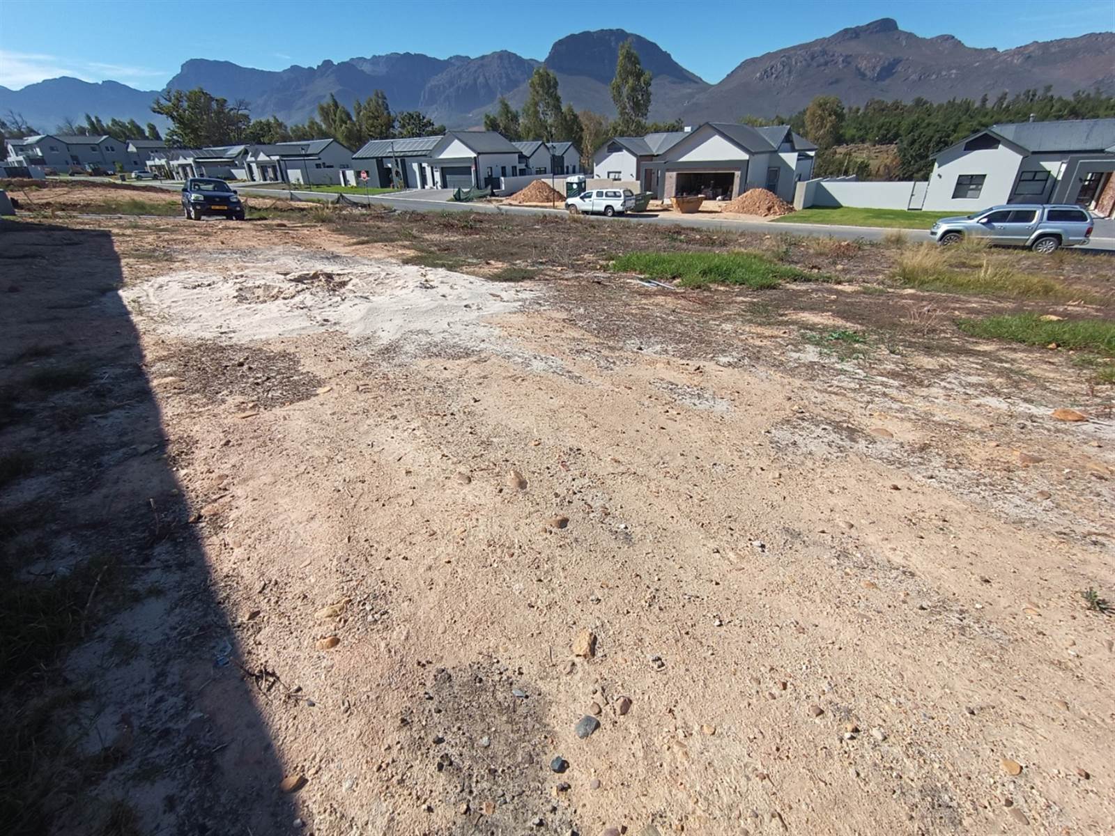 745 m² Land available in Paarl photo number 3