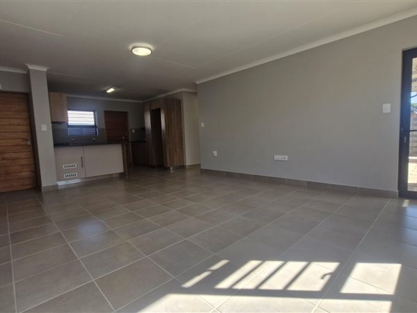 2 Bedroom House 2 Bedroom House