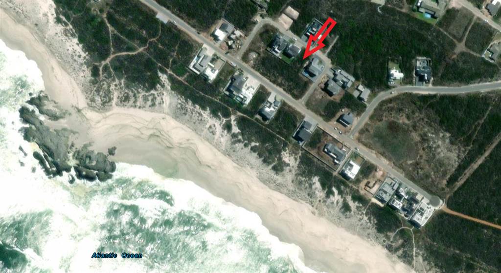 640 m² Land available in Yzerfontein photo number 11