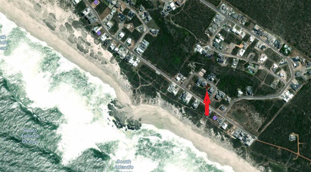 640 m² Land available in Yzerfontein photo number 10