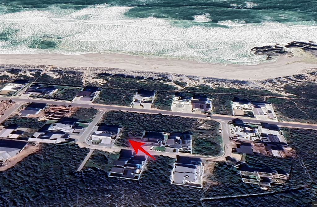 640 m² Land available in Yzerfontein photo number 17