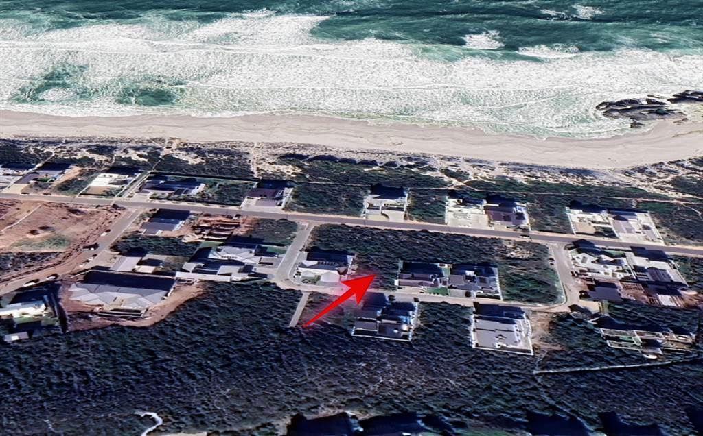 640 m² Land available in Yzerfontein photo number 9