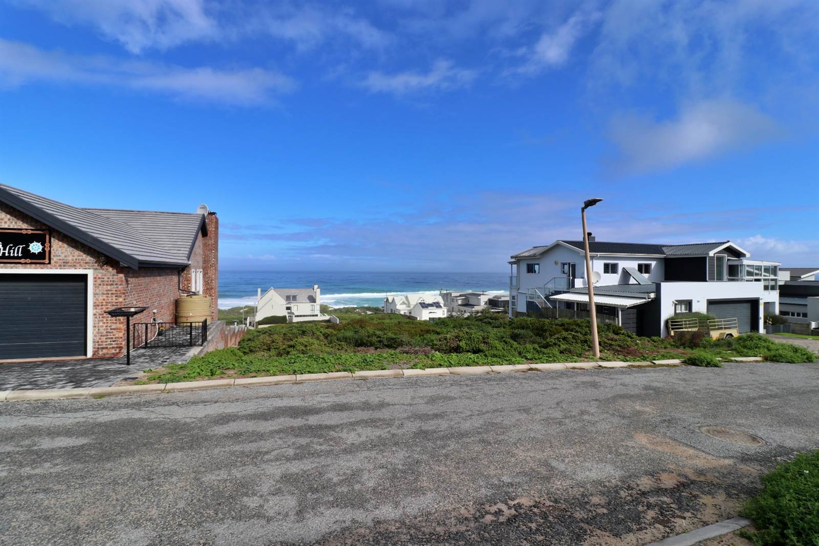 640 m² Land available in Yzerfontein photo number 5