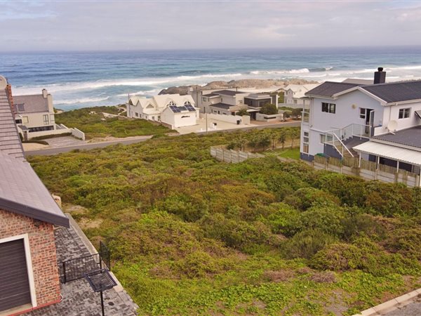 640 m² Land available in Yzerfontein
