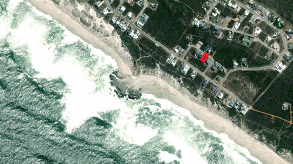 640 m² Land available in Yzerfontein photo number 12