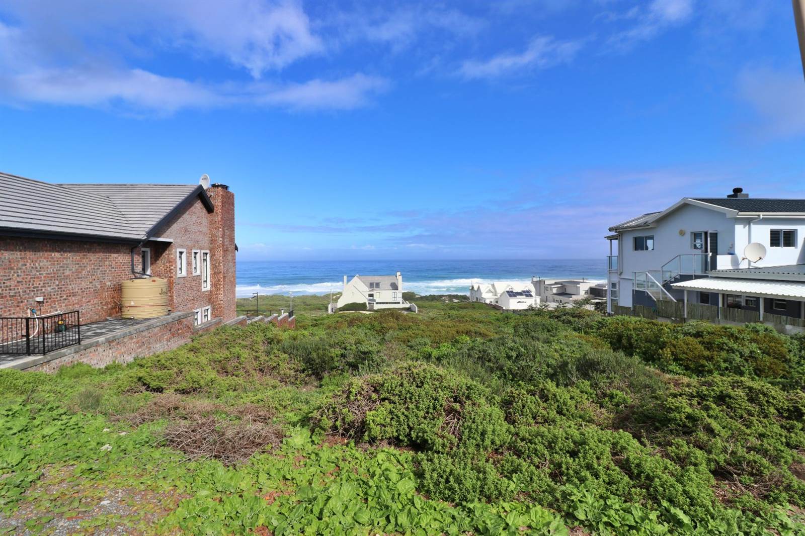 640 m² Land available in Yzerfontein photo number 7