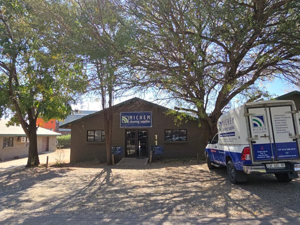 150 m² Commercial space 150 m² Commercial space
