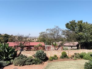 4 Bed House in Erasmia
