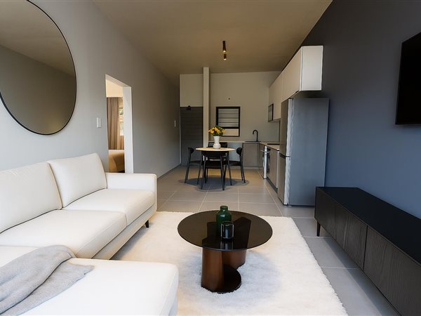 2 Bedroom Apartment 2 Bedroom Apartment