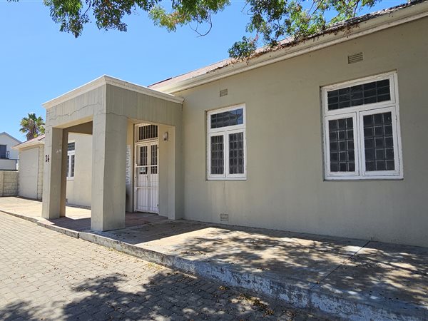 House House