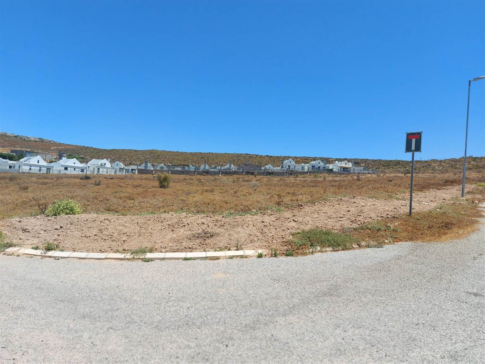 549 m² Land available in Saldanha photo number 3